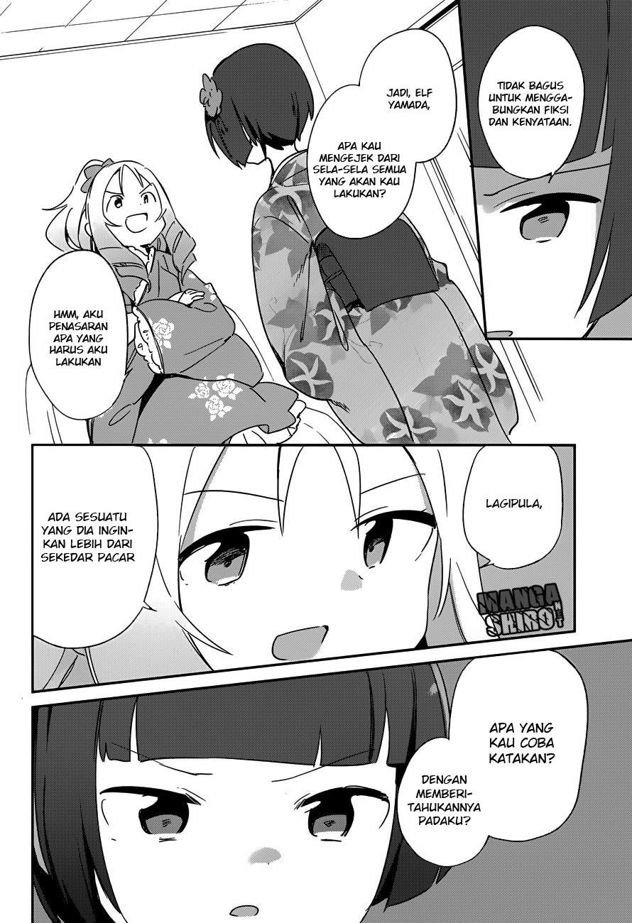 eromanga-sensei - Chapter: 27