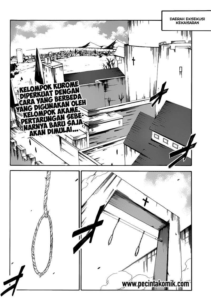 akame-ga-kill-zero - Chapter: 5