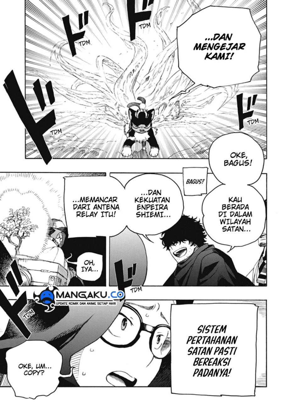 ao-no-exorcist - Chapter: 152