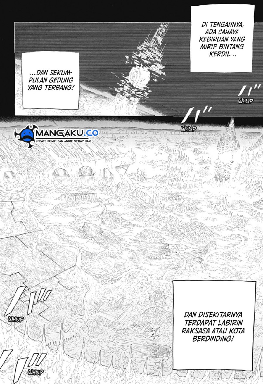 ao-no-exorcist - Chapter: 152
