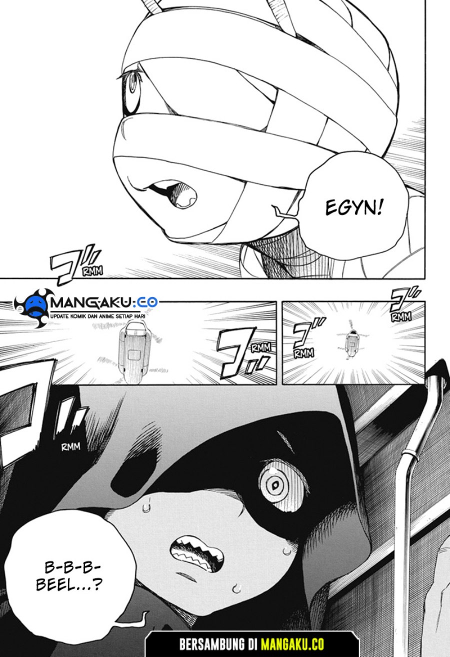 ao-no-exorcist - Chapter: 152