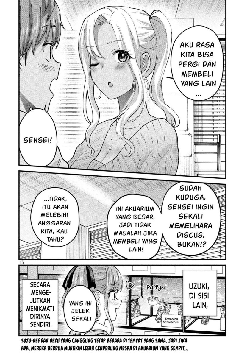 gal-sen - Chapter: 31