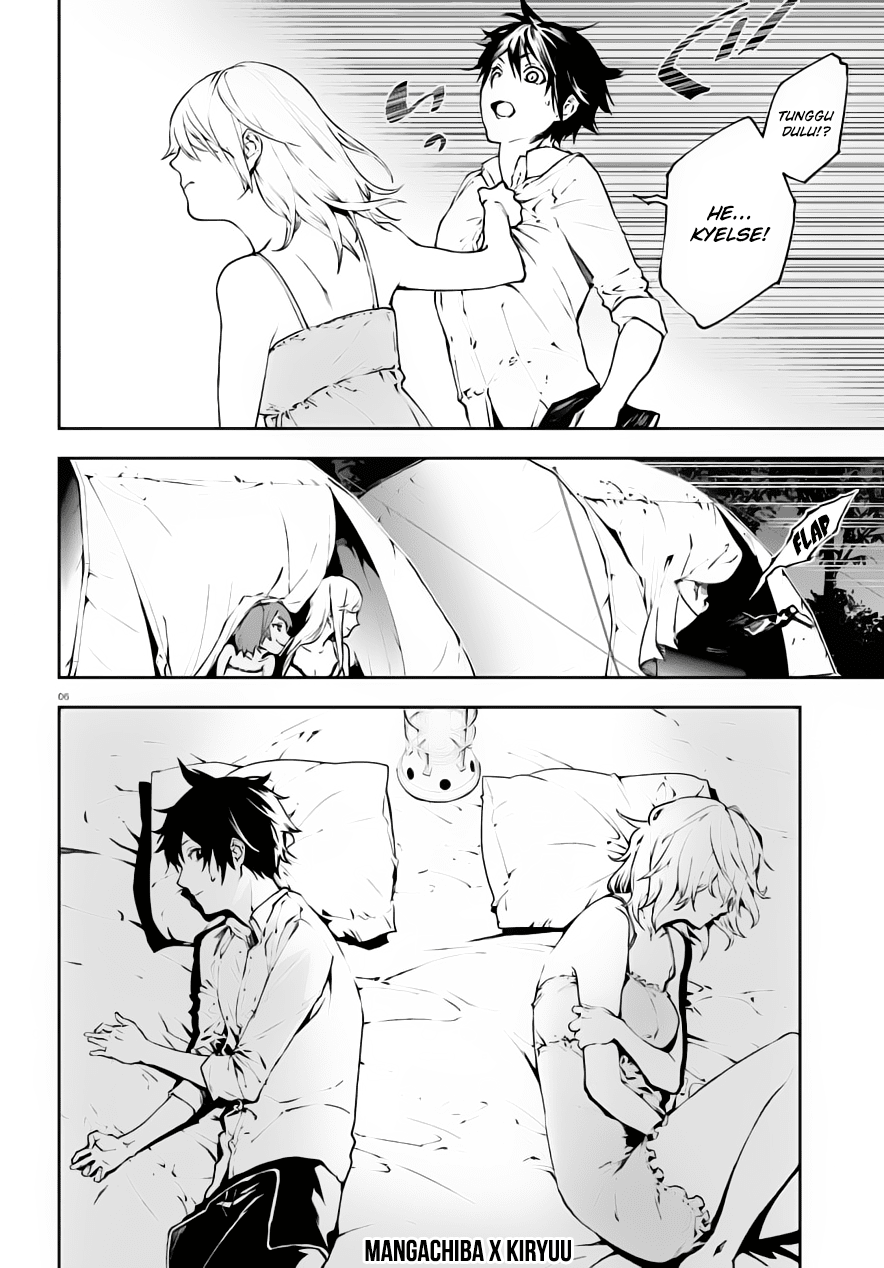 sekai-no-owari-no-sekairoku - Chapter: 27.5