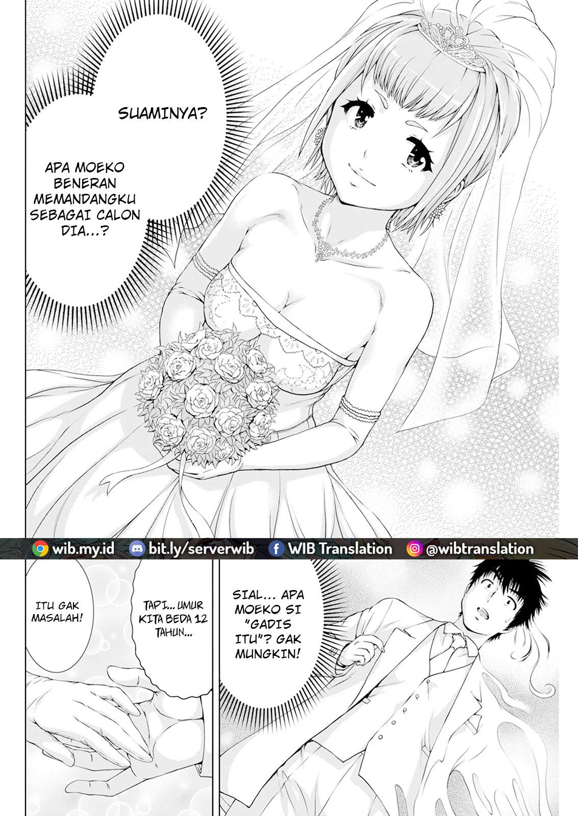 ore-wa-lolicon-ja-nai - Chapter: 21