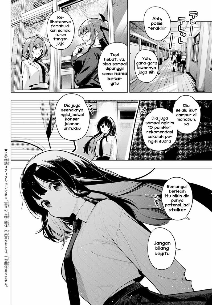 mayonaka-heart-tune - Chapter: 26