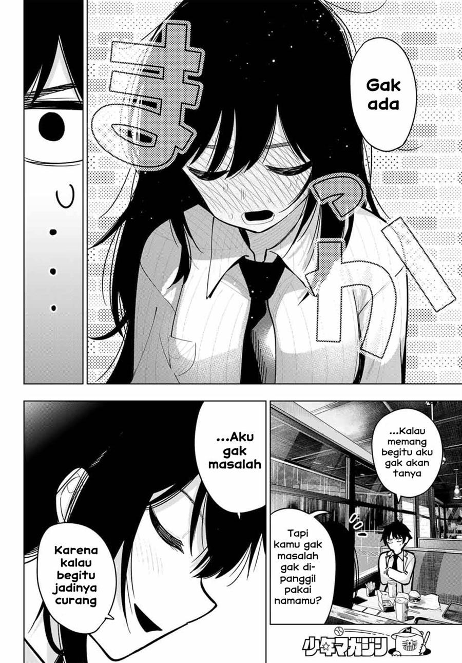 mayonaka-heart-tune - Chapter: 26