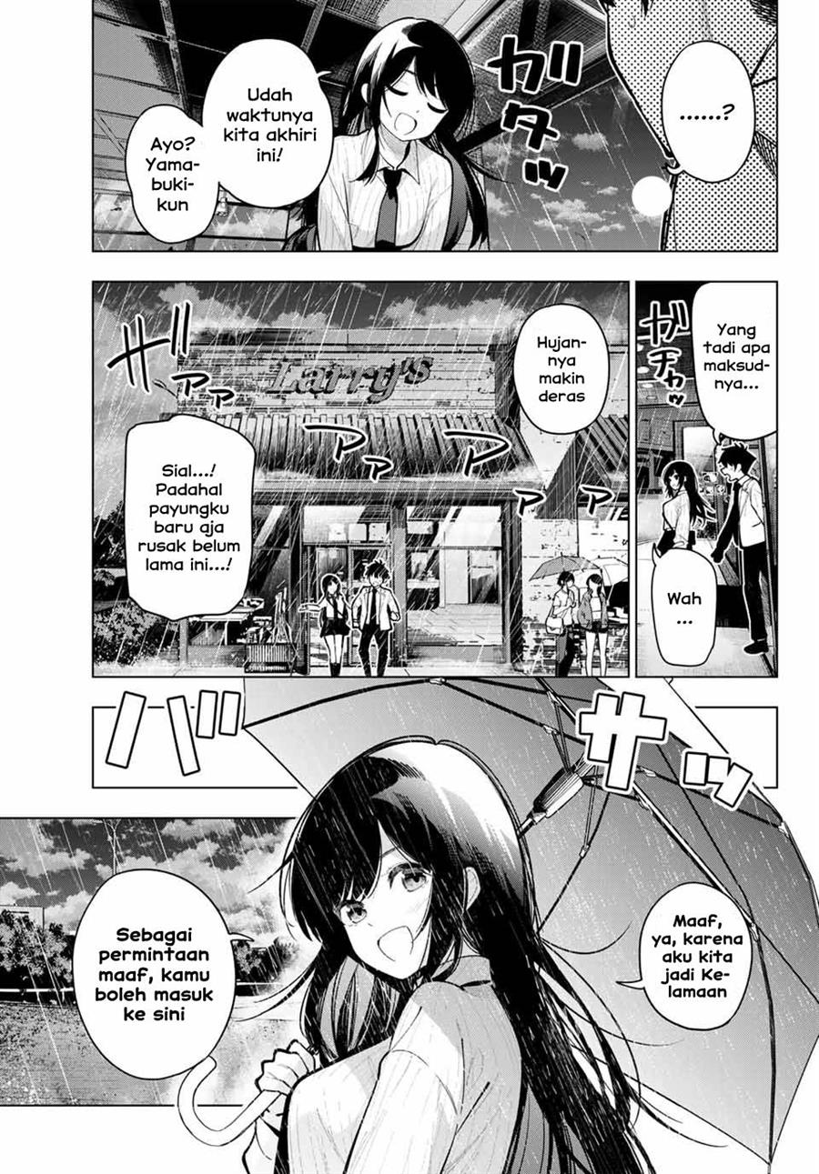 mayonaka-heart-tune - Chapter: 26