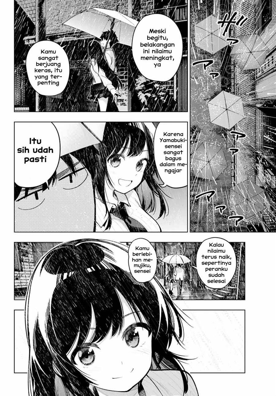 mayonaka-heart-tune - Chapter: 26