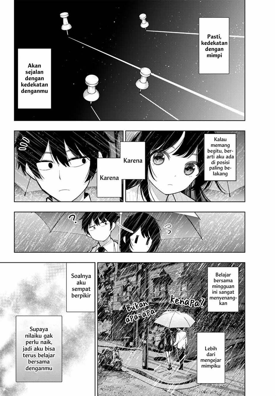 mayonaka-heart-tune - Chapter: 26