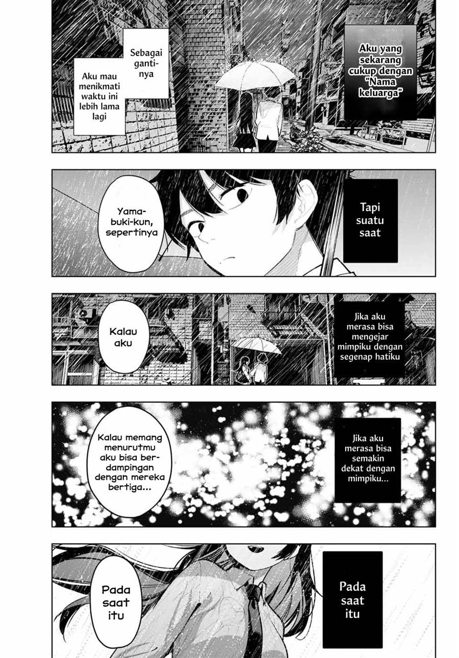 mayonaka-heart-tune - Chapter: 26