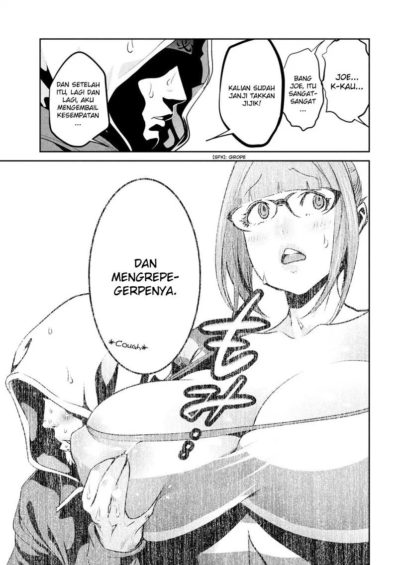 prison-school - Chapter: 204