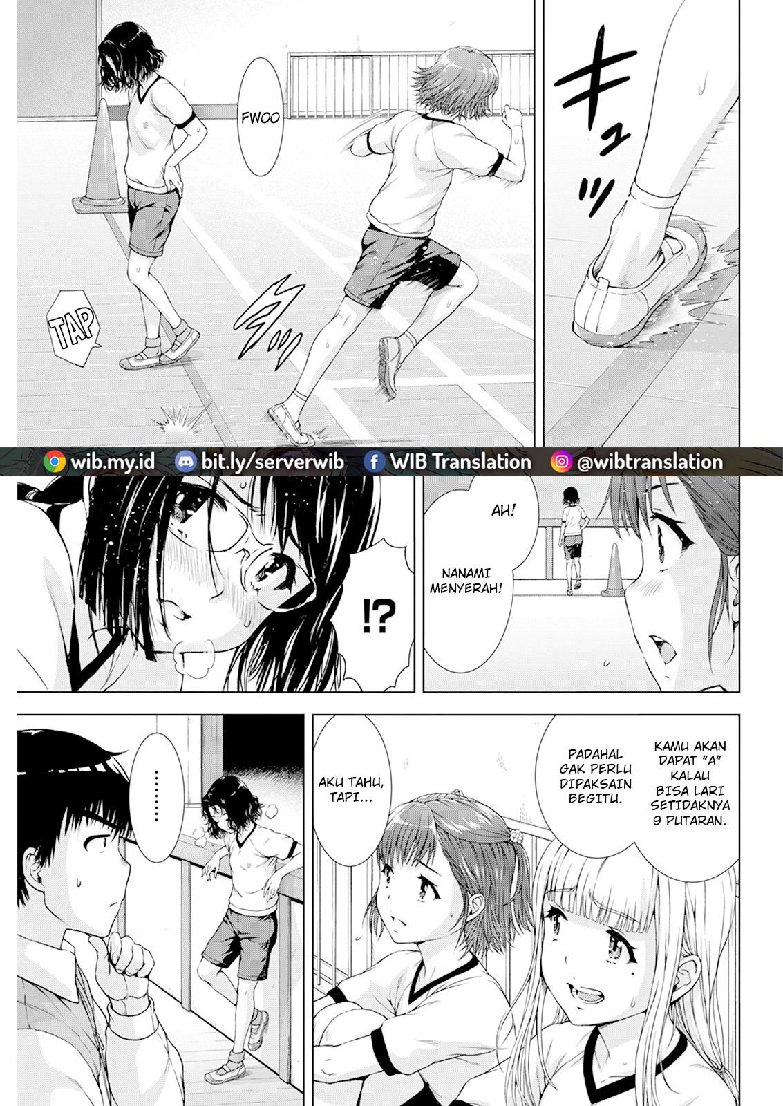 ore-wa-lolicon-ja-nai - Chapter: 22