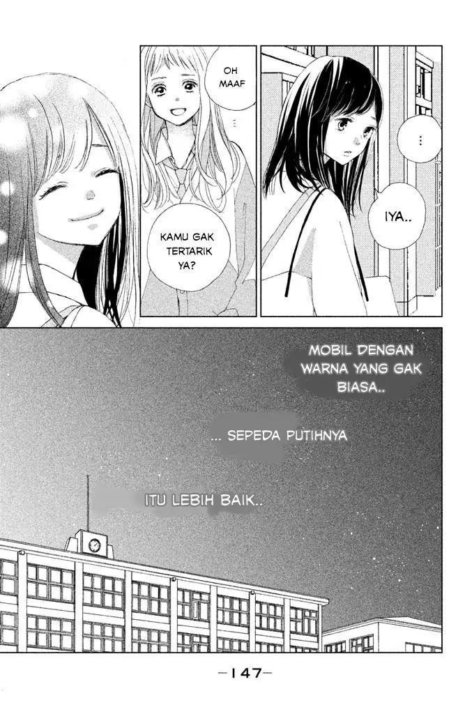 sakura-to-sensei - Chapter: 8