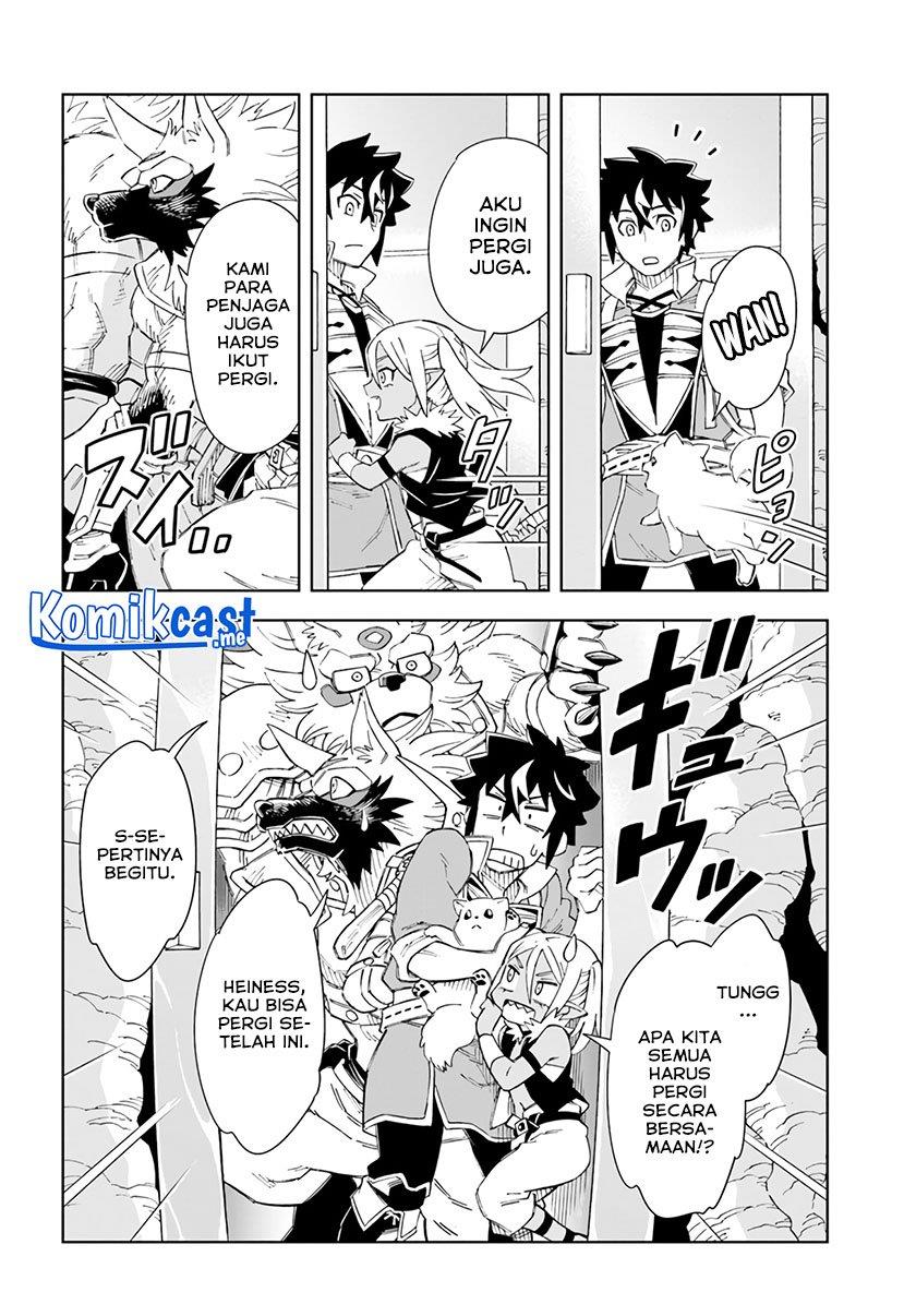 the-king-of-cave-will-live-a-paradise-life - Chapter: 17.2