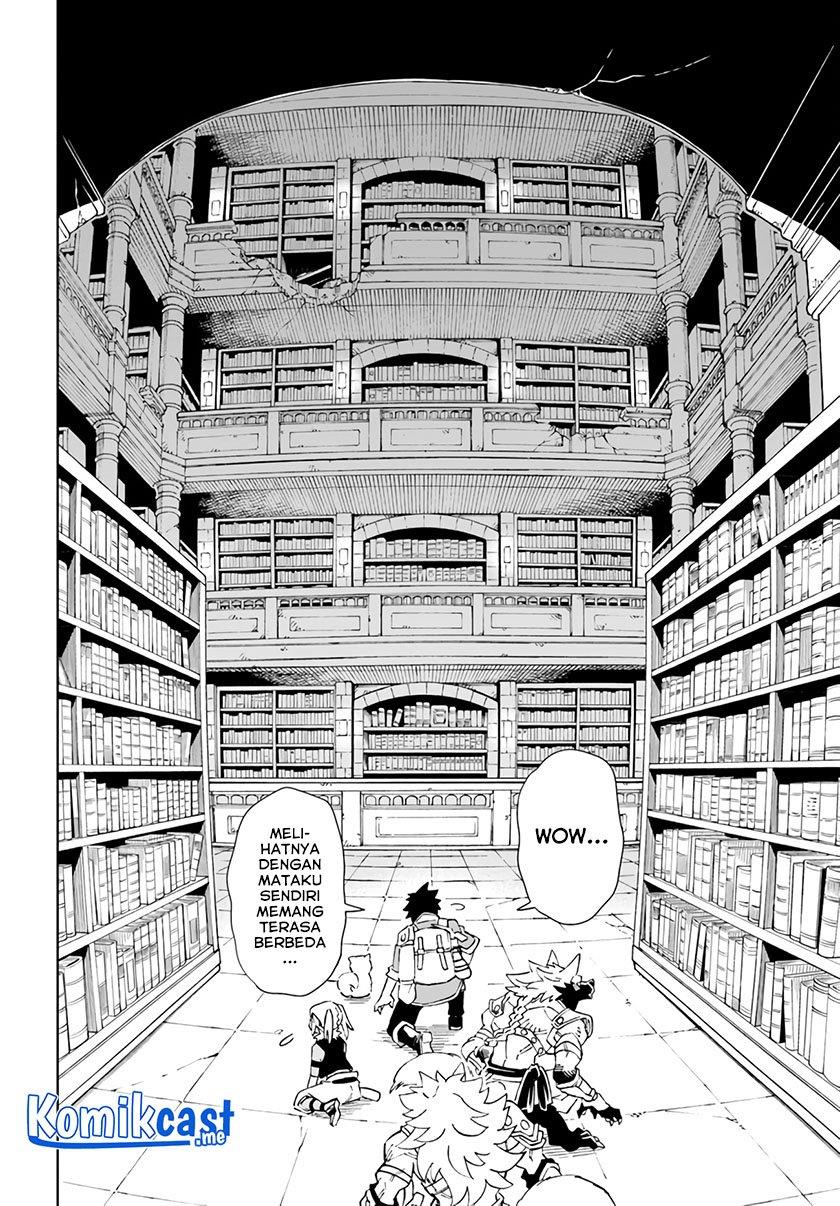 the-king-of-cave-will-live-a-paradise-life - Chapter: 17.2