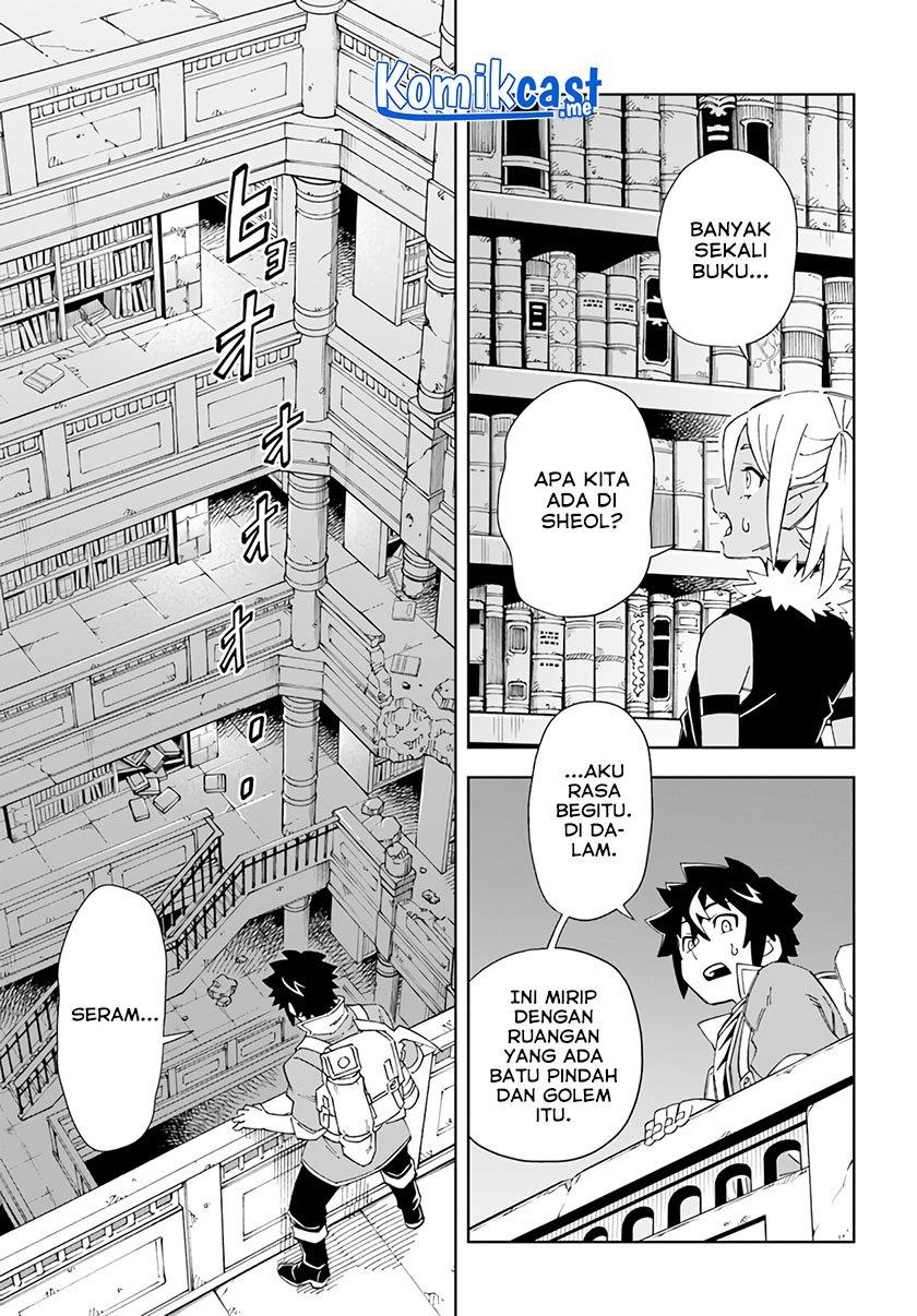 the-king-of-cave-will-live-a-paradise-life - Chapter: 17.2
