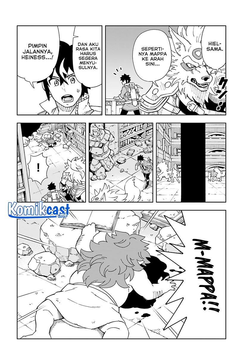 the-king-of-cave-will-live-a-paradise-life - Chapter: 17.2