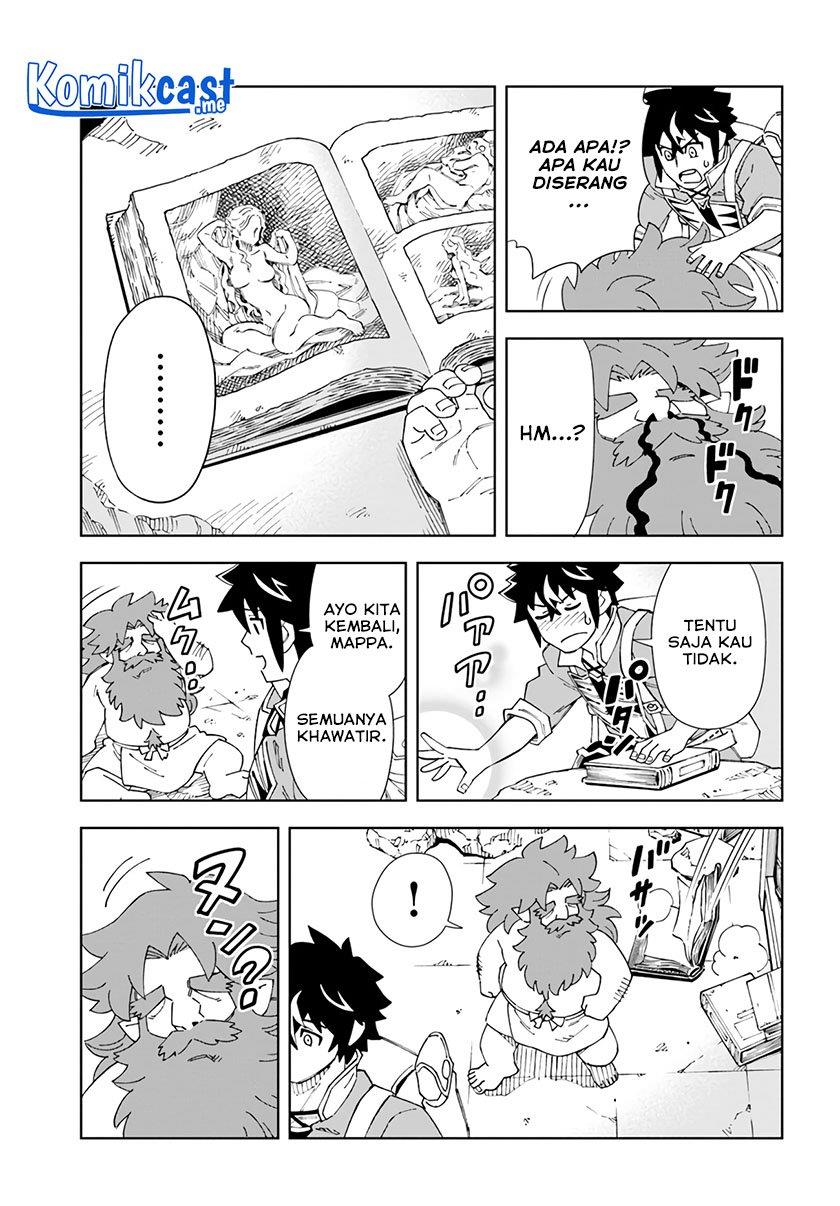 the-king-of-cave-will-live-a-paradise-life - Chapter: 17.2