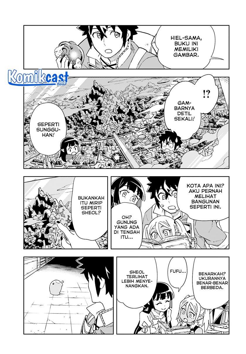 the-king-of-cave-will-live-a-paradise-life - Chapter: 17.2