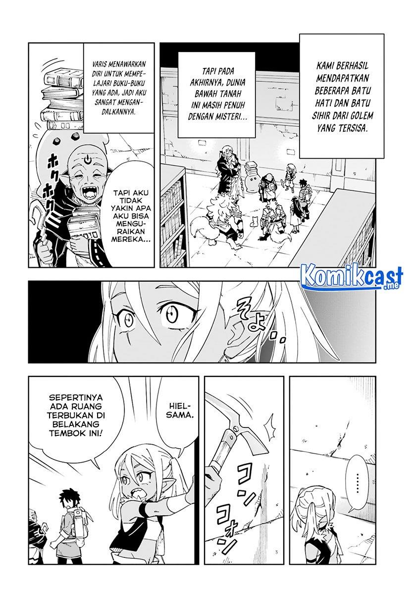 the-king-of-cave-will-live-a-paradise-life - Chapter: 17.2