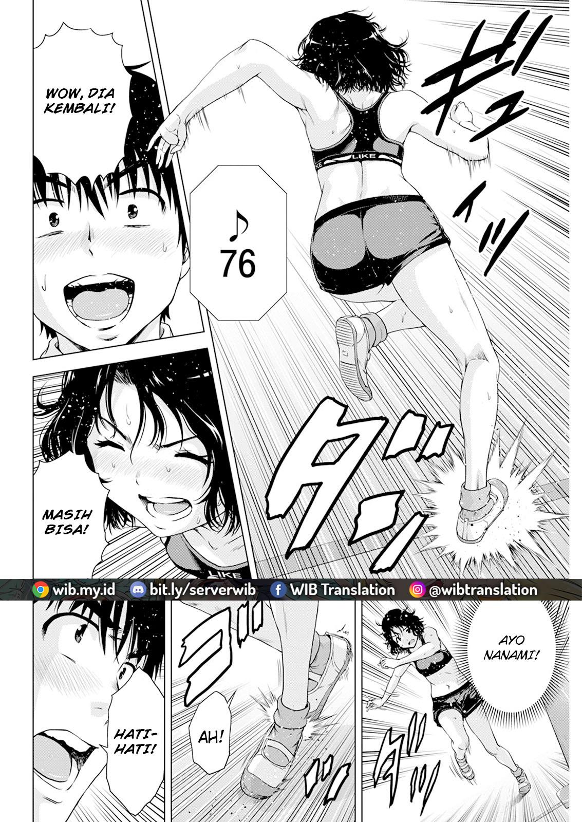 ore-wa-lolicon-ja-nai - Chapter: 22