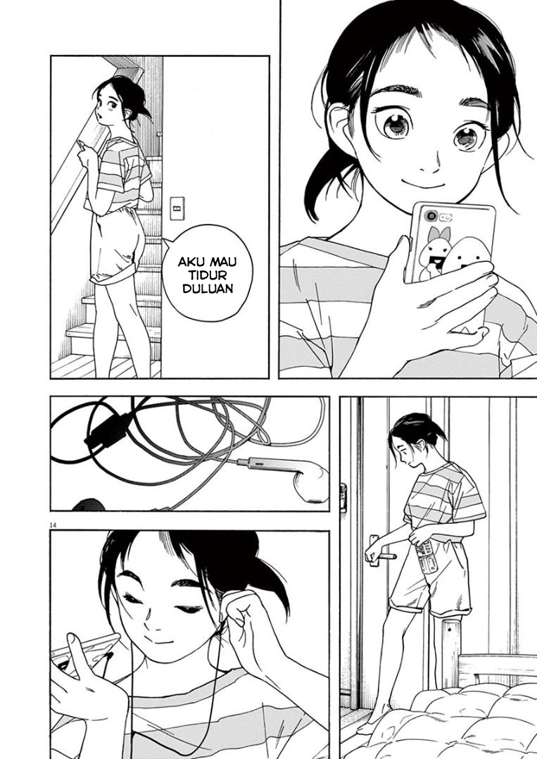 kimi-wa-houkago-insomnia - Chapter: 30