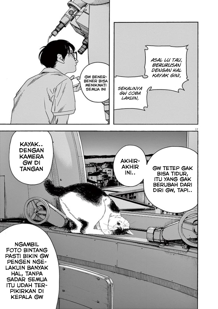 kimi-wa-houkago-insomnia - Chapter: 30