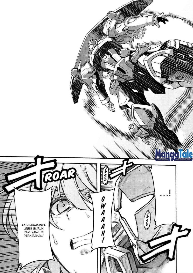 knights-magic - Chapter: 39