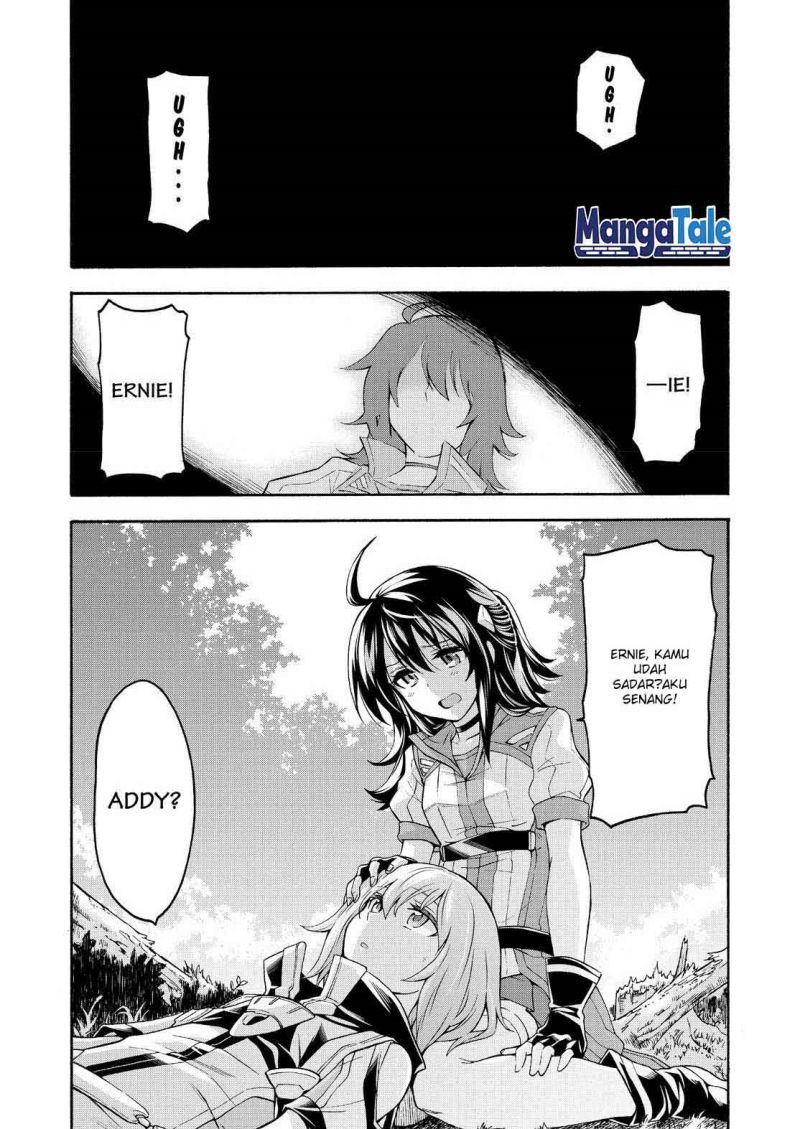 knights-magic - Chapter: 39