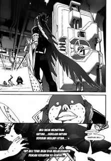 air-gear - Chapter: 289