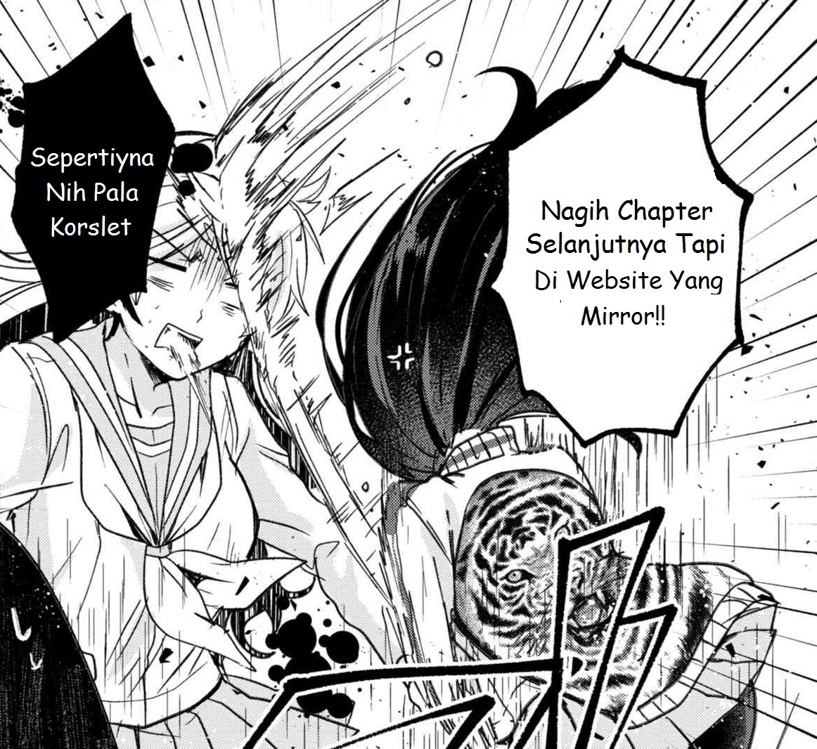 jishou-f-rank-no-oniisama-ga-game-de-hyouka-sareru-gakuen-no-chouten-ni-kunrin-suru-sou-desu-yo - Chapter: 03