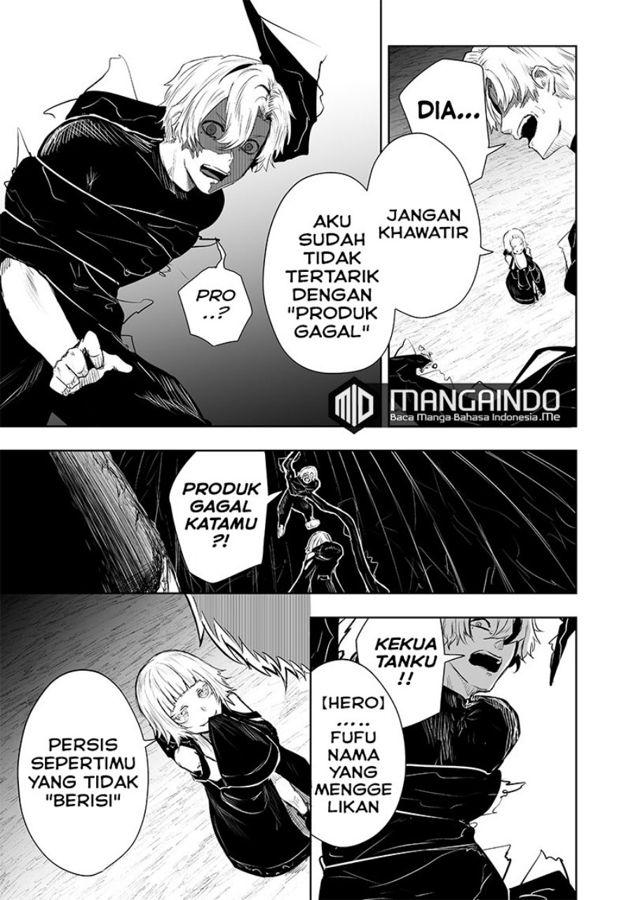 ore-dake-fuguu-skill-no-isekai-shoukan-hangyakuki - Chapter: 36