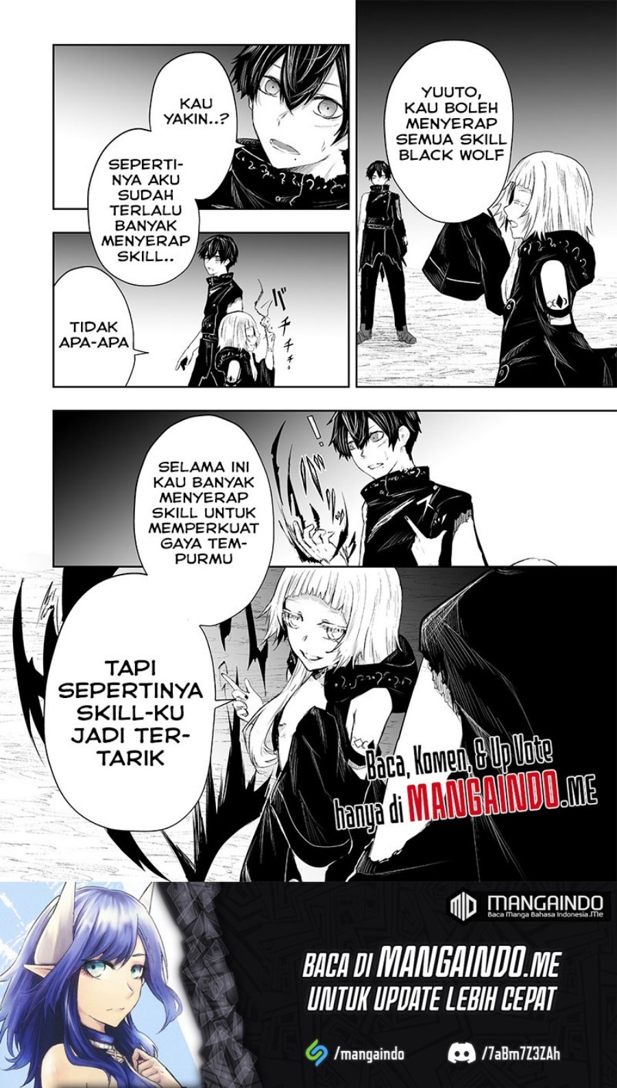 ore-dake-fuguu-skill-no-isekai-shoukan-hangyakuki - Chapter: 36