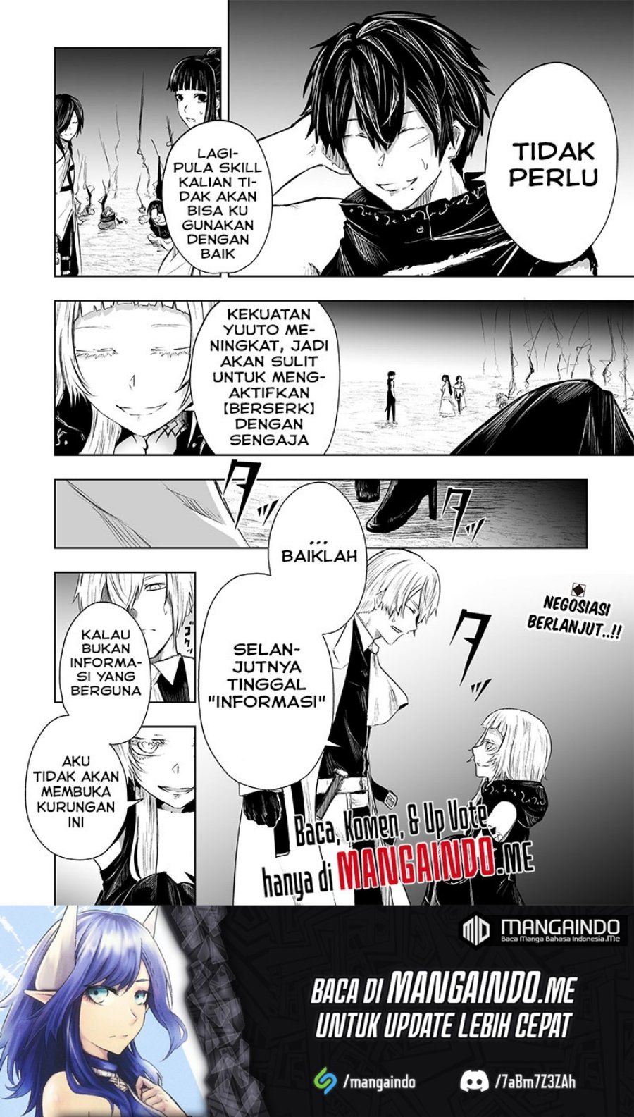 ore-dake-fuguu-skill-no-isekai-shoukan-hangyakuki - Chapter: 36