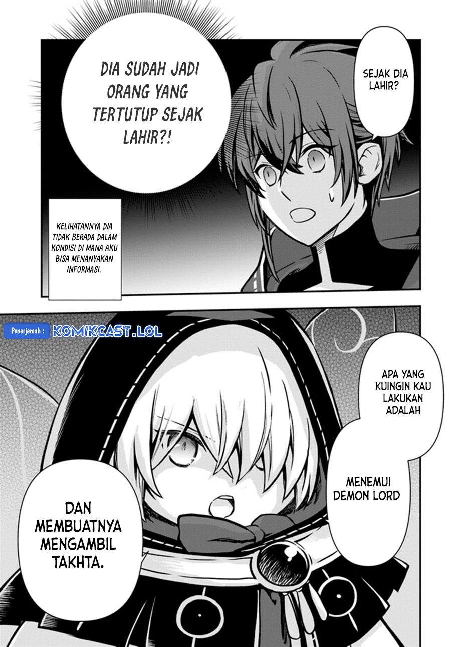 kanzen-kaihi-healer-no-kiseki - Chapter: 39