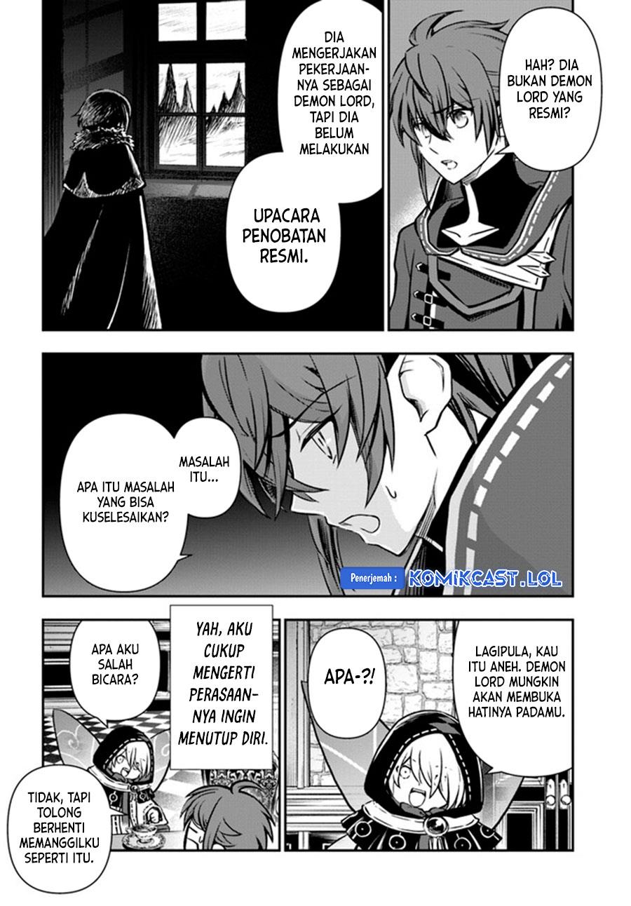 kanzen-kaihi-healer-no-kiseki - Chapter: 39