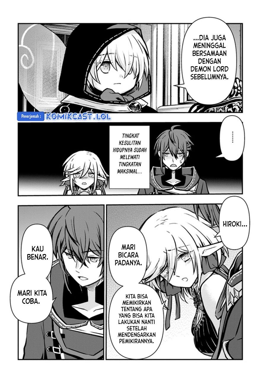 kanzen-kaihi-healer-no-kiseki - Chapter: 39