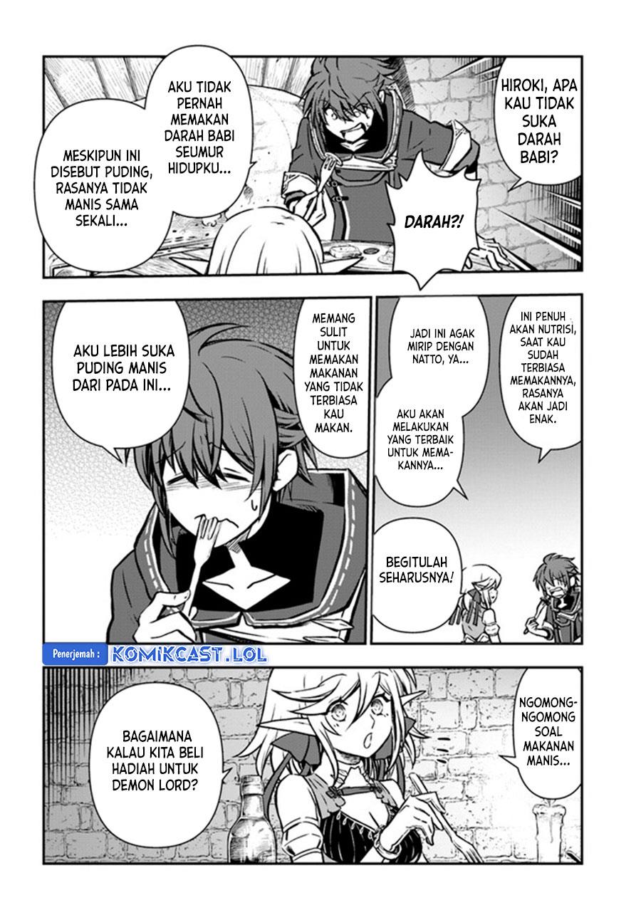 kanzen-kaihi-healer-no-kiseki - Chapter: 39