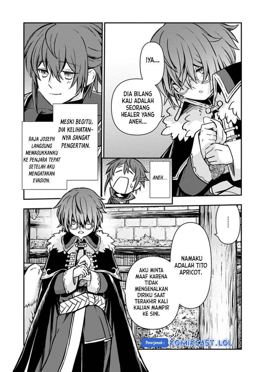 kanzen-kaihi-healer-no-kiseki - Chapter: 39