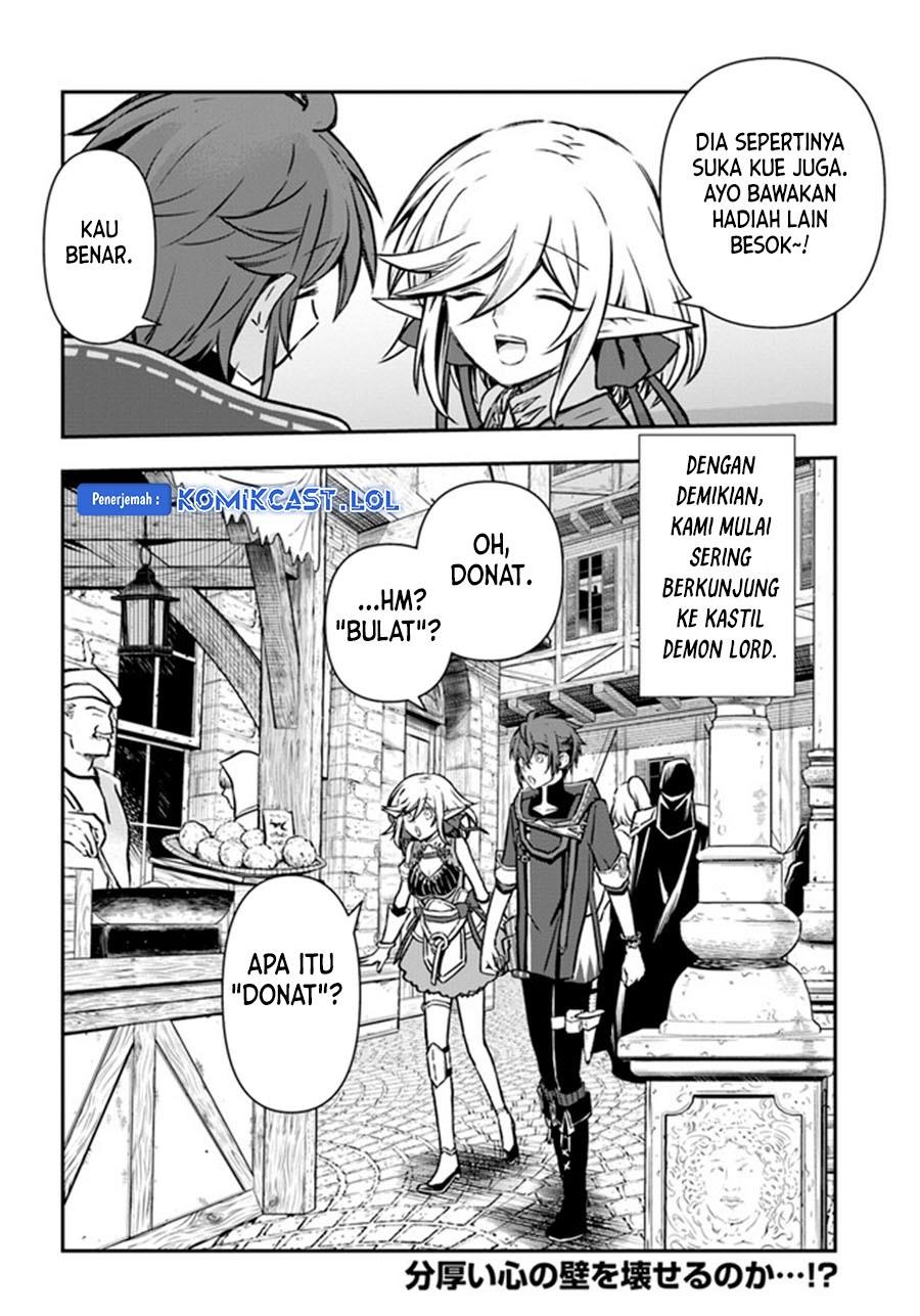 kanzen-kaihi-healer-no-kiseki - Chapter: 39