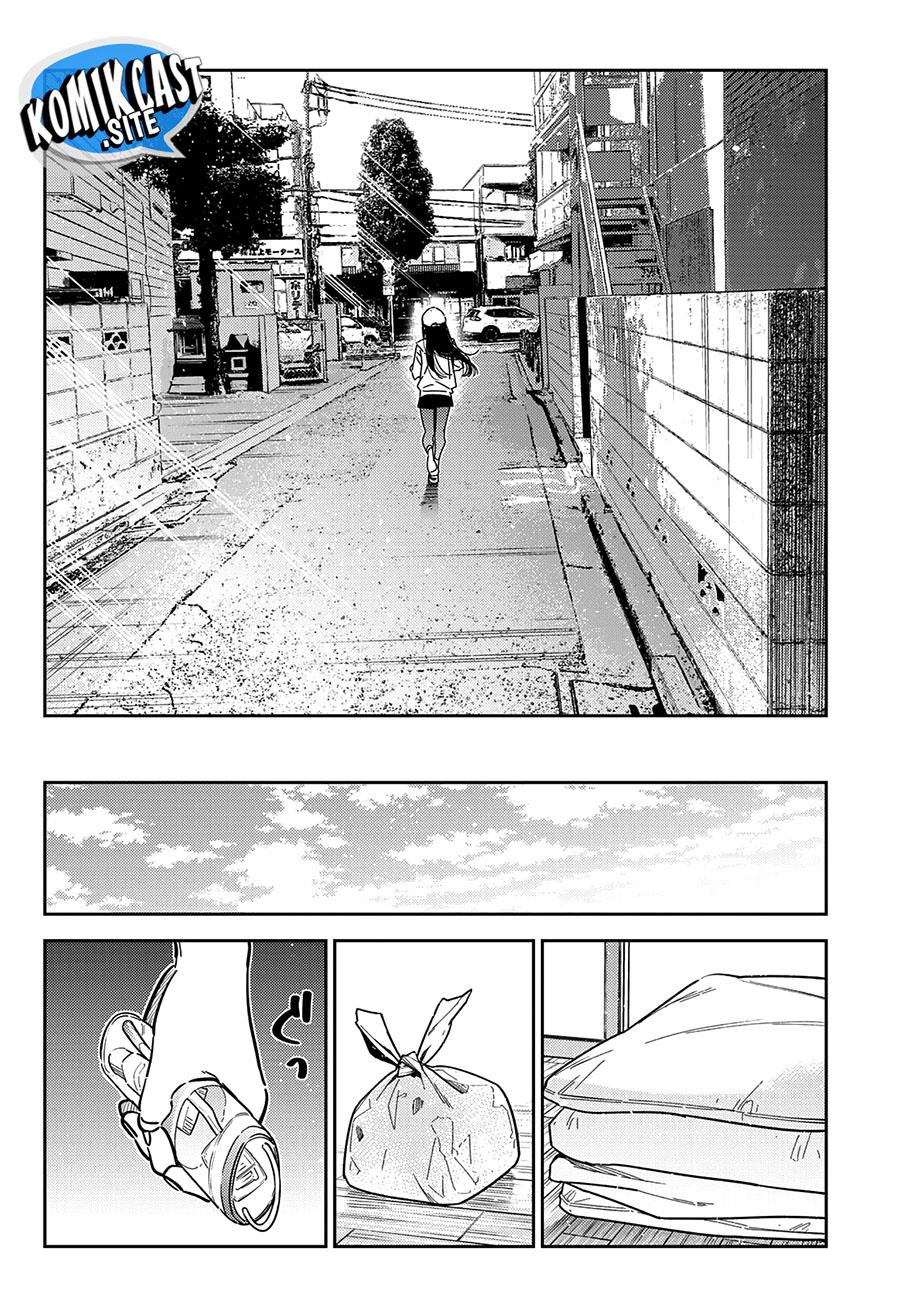 kanojo-okarishimasu - Chapter: 262