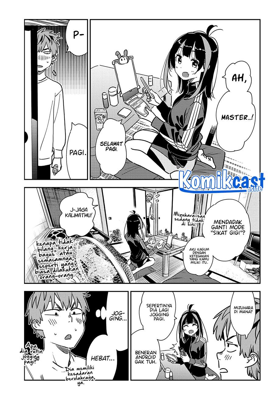 kanojo-okarishimasu - Chapter: 262