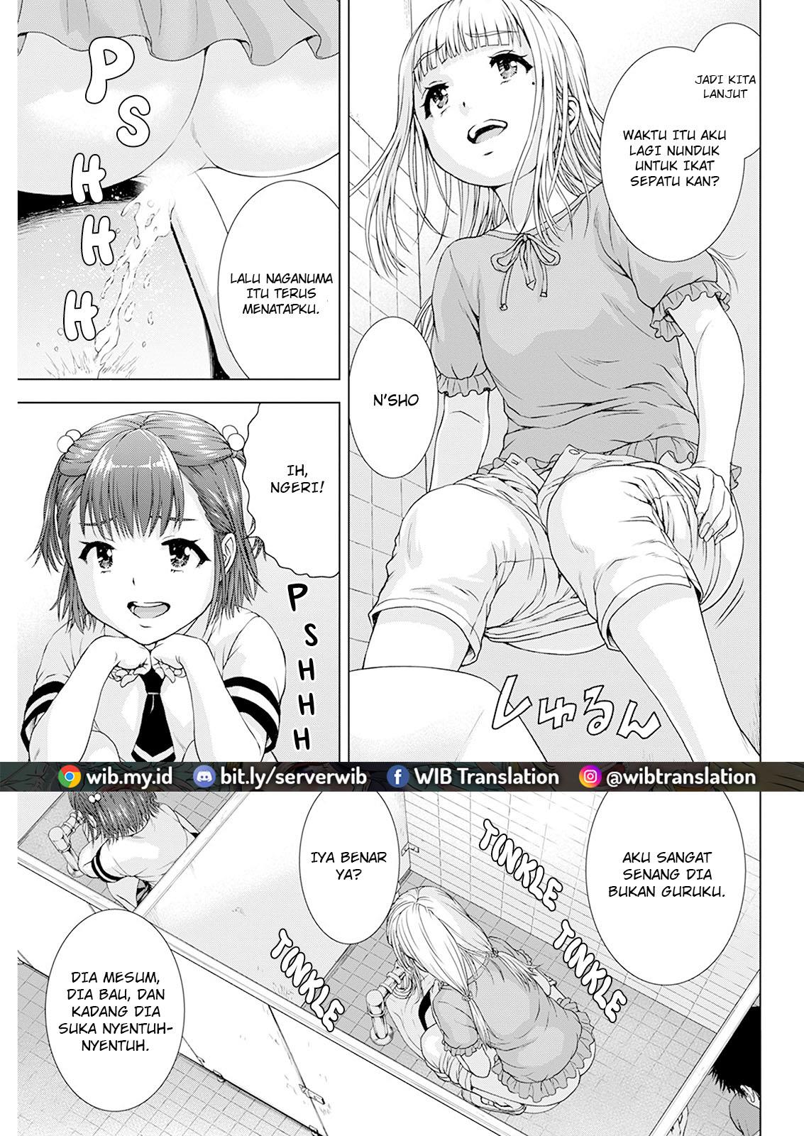 ore-wa-lolicon-ja-nai - Chapter: 25