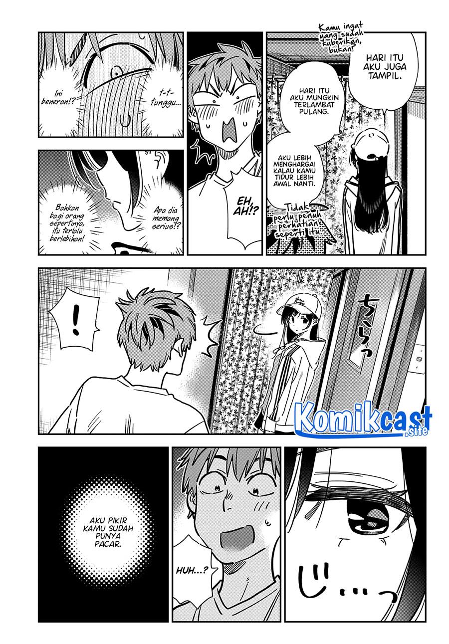 kanojo-okarishimasu - Chapter: 262