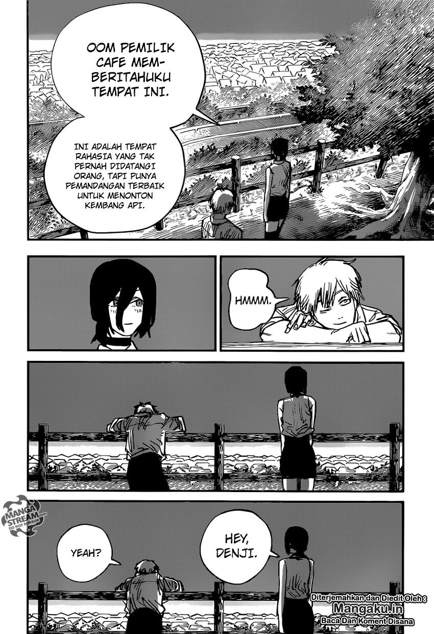 chainsaw-man - Chapter: 43