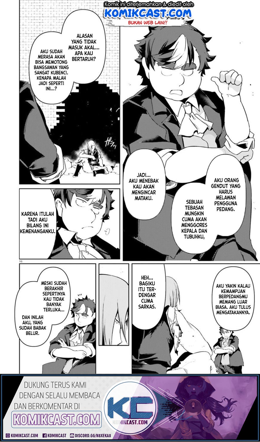 buta-koushaku-ni-tensei-shitakara-kondo-wa-kimi-ni-suki-to-iitai - Chapter: 24
