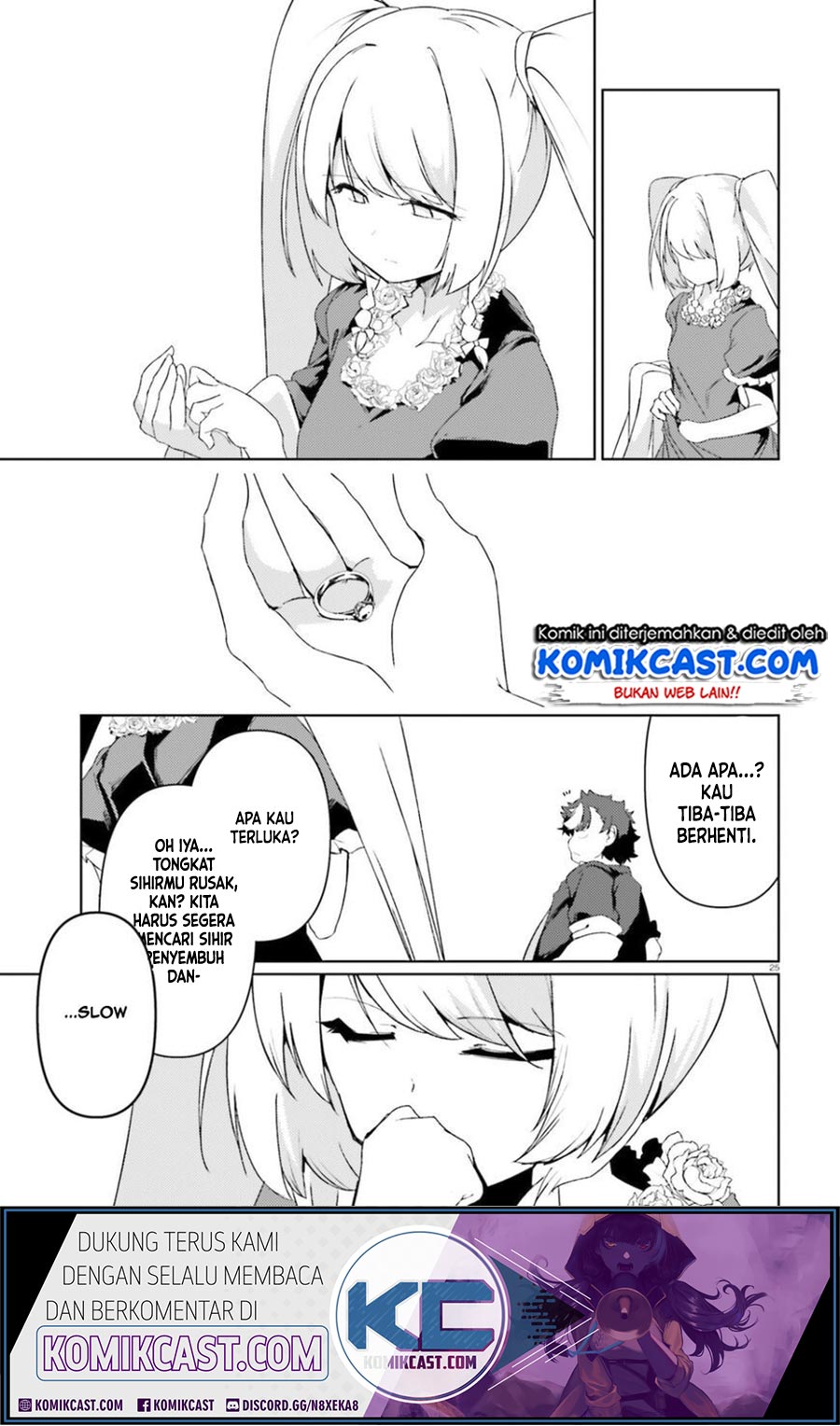 buta-koushaku-ni-tensei-shitakara-kondo-wa-kimi-ni-suki-to-iitai - Chapter: 24