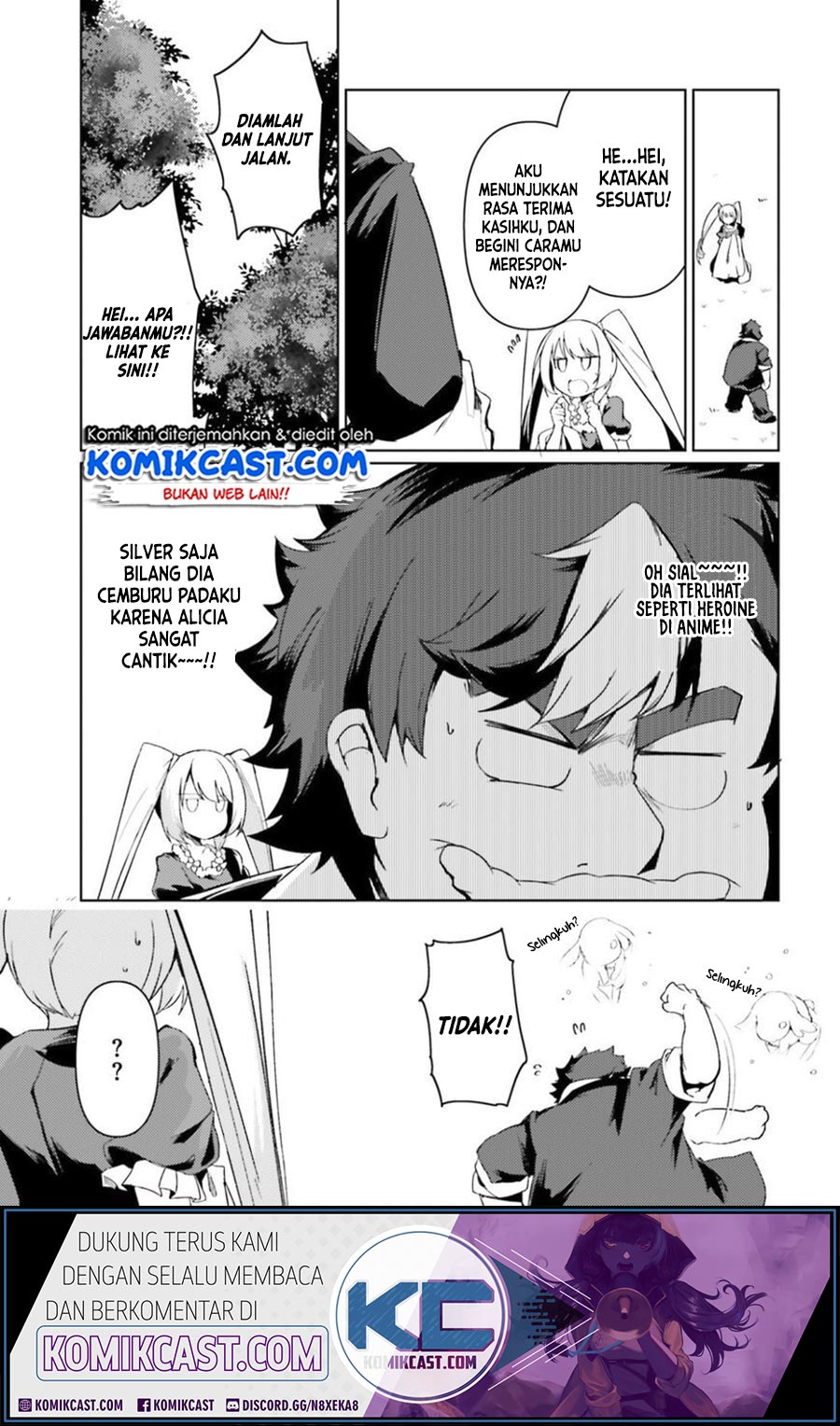 buta-koushaku-ni-tensei-shitakara-kondo-wa-kimi-ni-suki-to-iitai - Chapter: 24