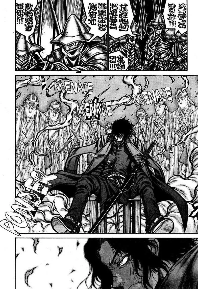 drifters - Chapter: 62