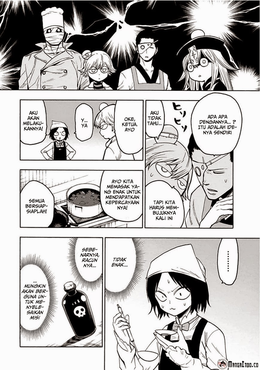 blood-lad - Chapter: 53